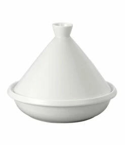 Tepro Schmortopf Tajine, Weiß