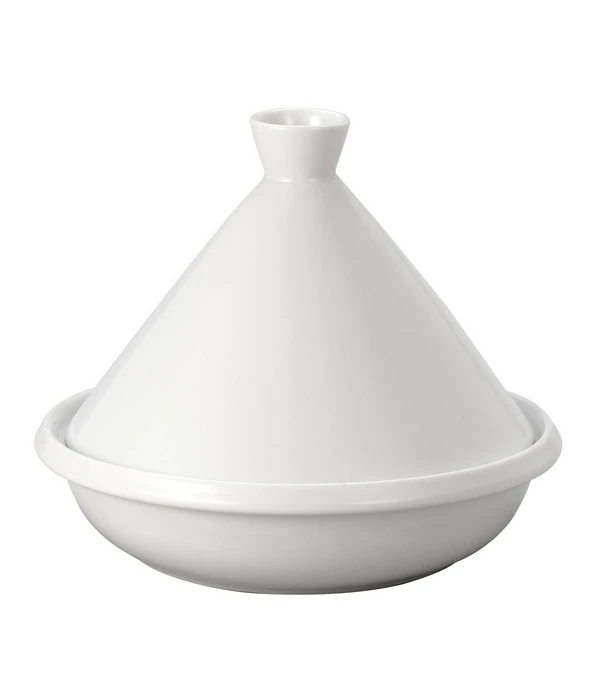 Tepro Schmortopf Tajine, Weiß