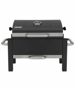 Tepro Holzkohlegrill Toronto Easy