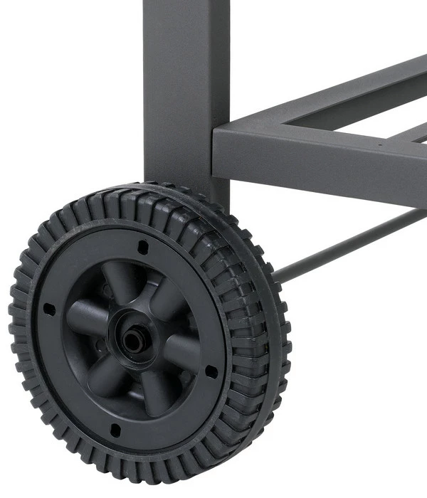 Tepro Holzkohlegrill Toronto Basic – Bild 14