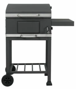 Tepro Holzkohlegrill Toronto Basic