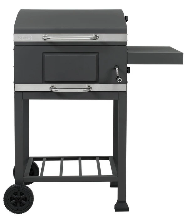 Tepro Holzkohlegrill Toronto Basic