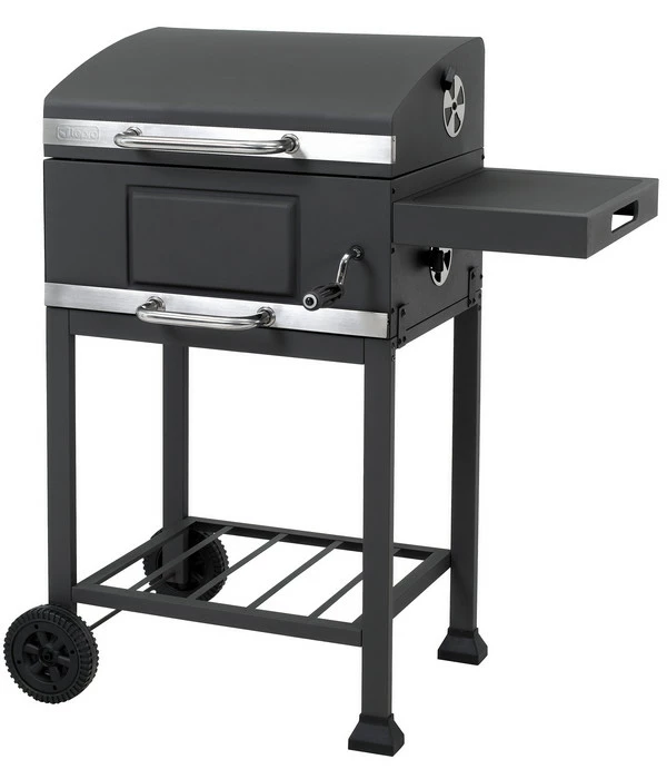 Tepro Holzkohlegrill Toronto Basic – Bild 3