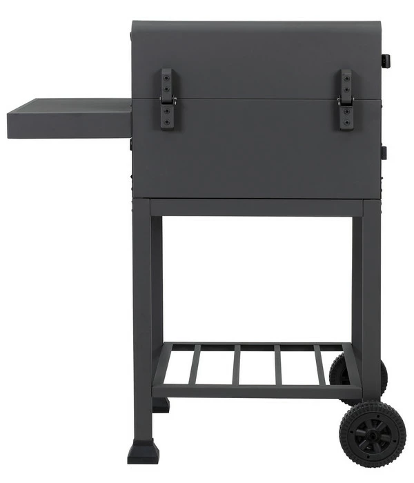 Tepro Holzkohlegrill Toronto Basic – Bild 5
