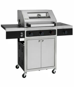 Tepro Gasgrill Keansburg 3 Special Edition