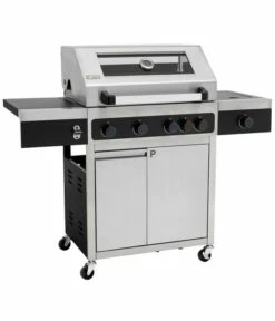 Tepro Gasgrill Keansburg 4 Special Edition