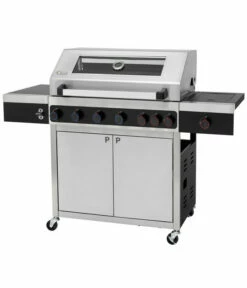 Tepro Gasgrill Keansburg 6 Special Edition