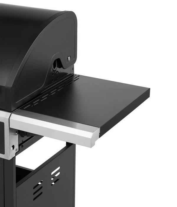 Tepro Gasgrill Keansburg 2 – Bild 9