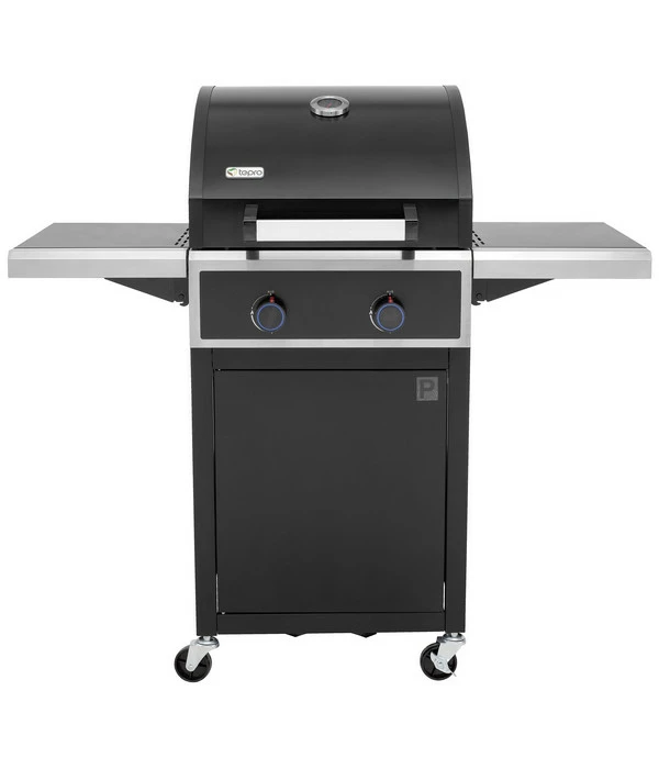 Tepro Gasgrill Keansburg 2 – Bild 3
