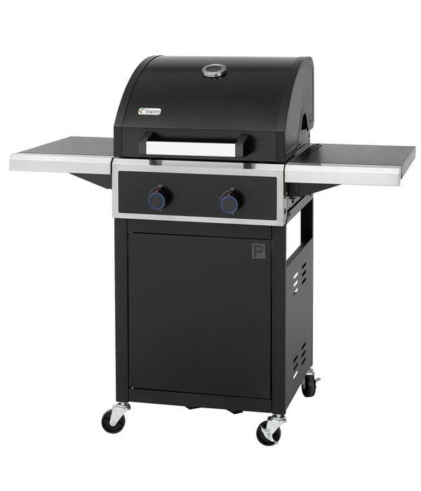 Tepro Gasgrill Keansburg 2 – Bild 2