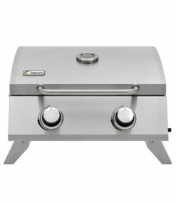 Tepro Tischgasgrill Chicago