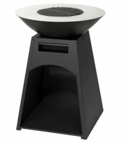 Tepro Plancha Säulengrill Waco