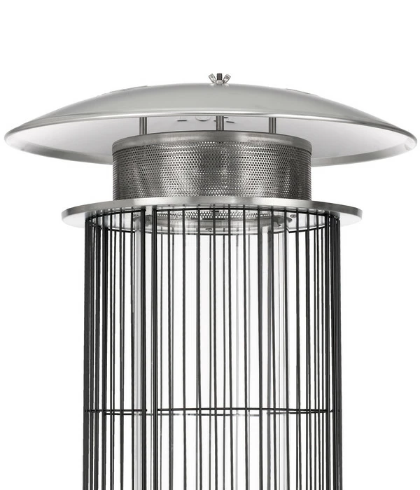 Tepro Terrassenfeuer Ventura – Bild 5