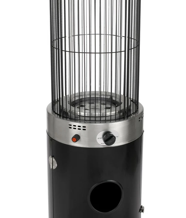 Tepro Terrassenfeuer Ventura – Bild 6