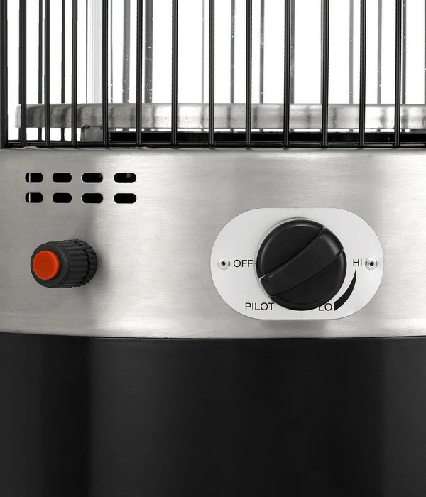 Tepro Terrassenfeuer Ventura – Bild 7