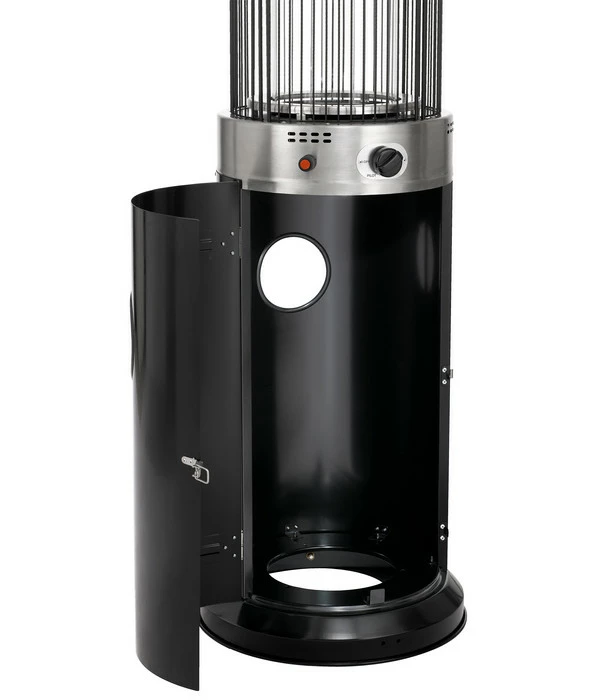 Tepro Terrassenfeuer Ventura – Bild 8