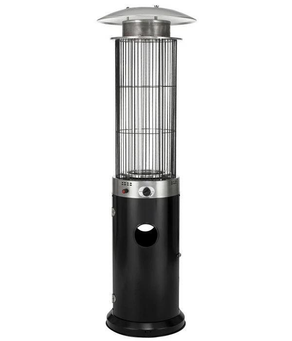 Tepro Terrassenfeuer Ventura