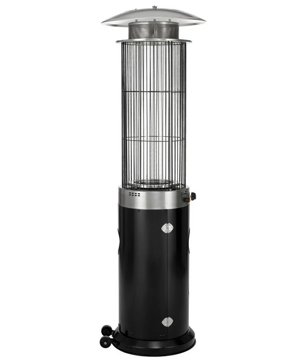 Tepro Terrassenfeuer Ventura – Bild 2