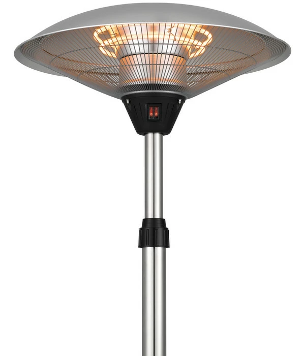 Tepro Standheizstrahler Millbury – Bild 4