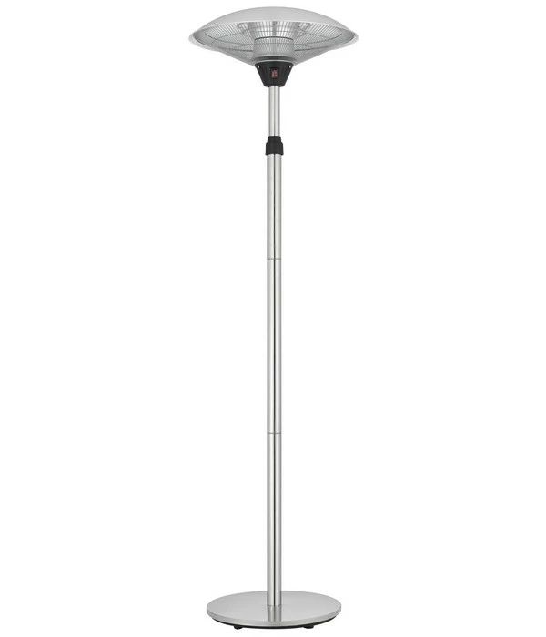 Tepro Standheizstrahler Millbury