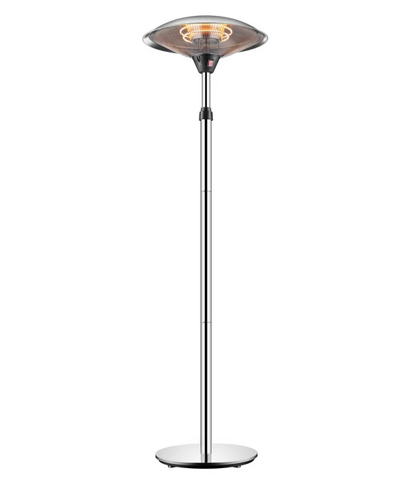 Tepro Standheizstrahler Millbury – Bild 2