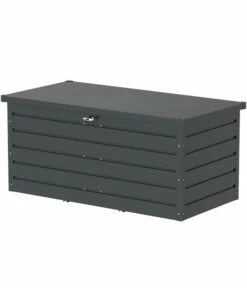Tepro Gerätebox Palladium, Ca. 865 Liter, B166,4/H75,9/T86,4 Cm