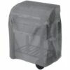 Tepro Grill-Schutzhülle, BxLxH: 104x48x102 Cm, Für Grillwagen Klein