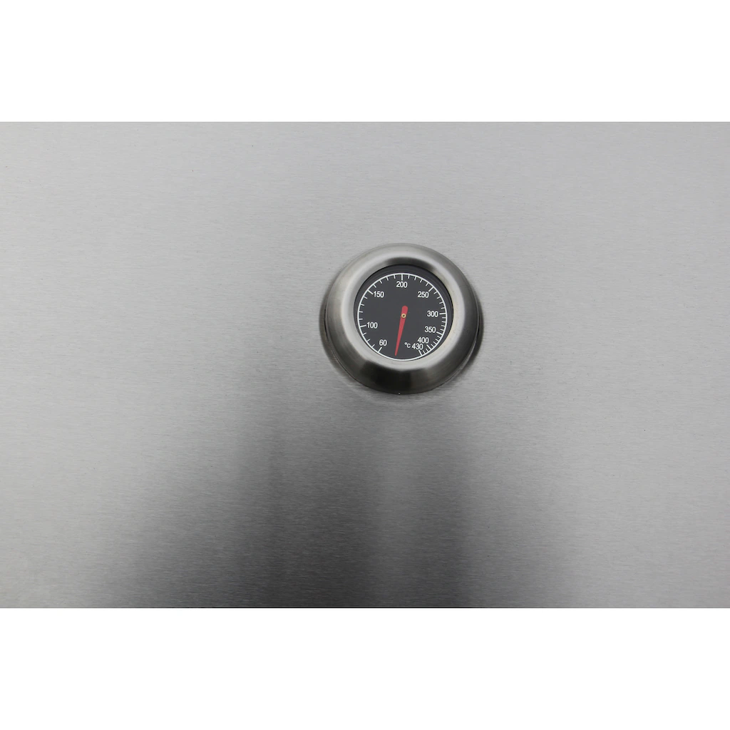 Tepro Gasgrill »Grill-Küche Petersburg«, BxTxH: 198x59x112 Cm – Bild 4