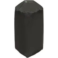Tepro Grill-Schutzhülle, BxLxH: 57x57x85 Cm, Für Kugelgrill Klein