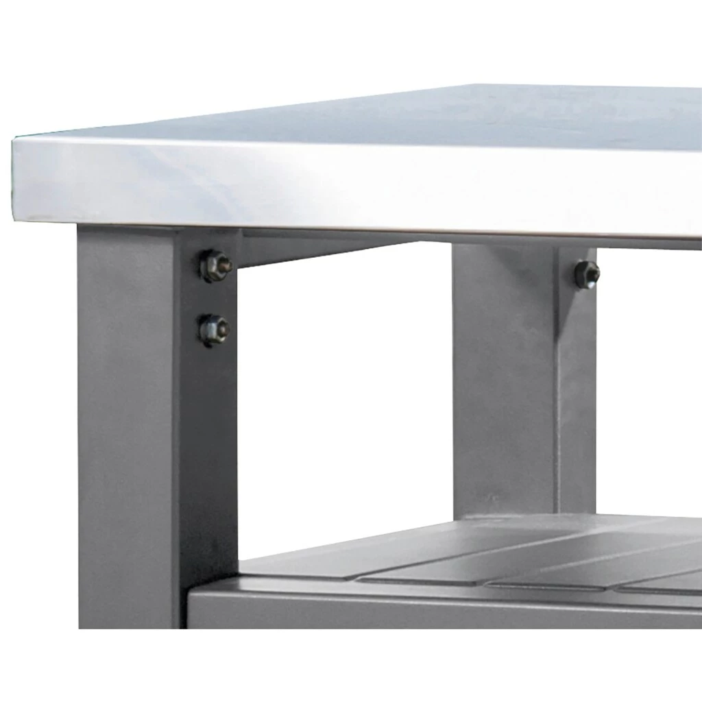 Tepro Beistelltisch, BxTxH: 123,7x54x90 Cm – Bild 4