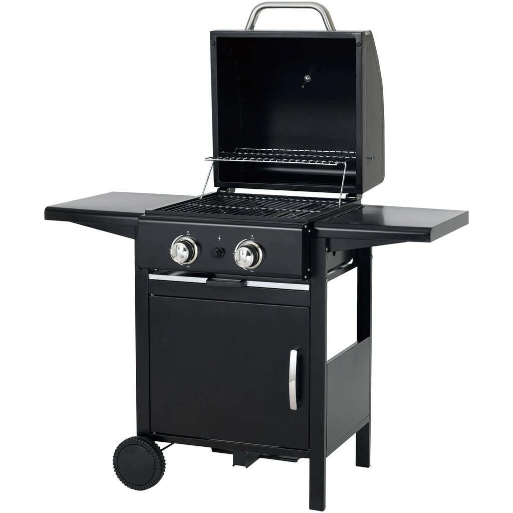 Tepro Gasgrill »MAYFIELD 2«, BxTxH: 112x58x100 Cm, 2-Brenner – Bild 2