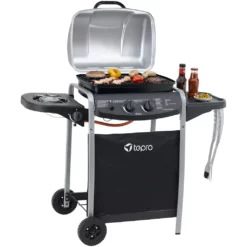 Tepro Gasgrill »Fremont«, B/T/H: 112/52/96,5 Cm