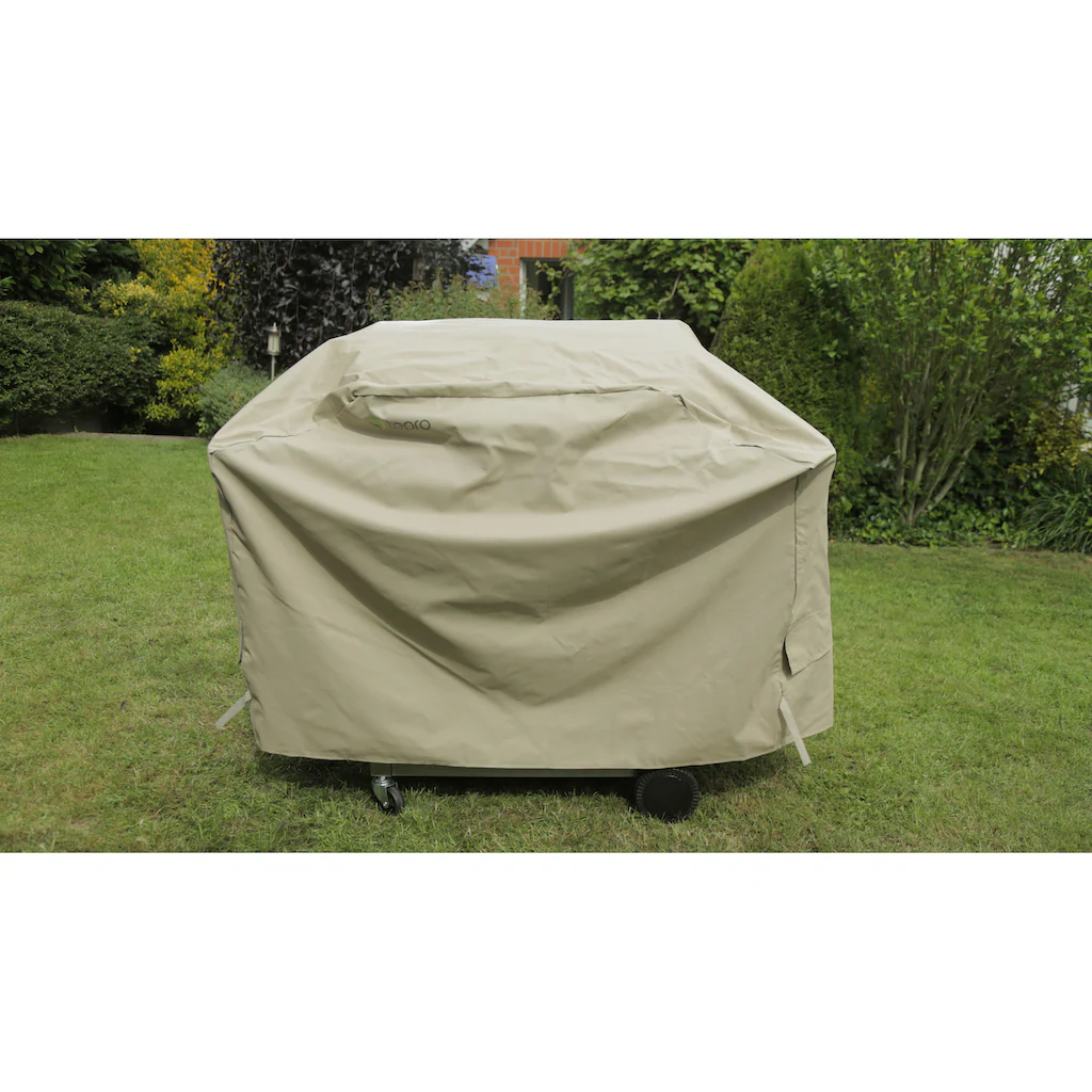 Tepro Grill-Schutzhülle, Für Holzkohlegrill »Toronto XXL«, BxL: 150x70 Cm – Bild 2