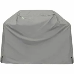 Tepro Grill-Schutzhülle, BxLxH: 150x70x110 Cm, Für Gasgrill Groß
