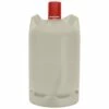 Tepro Grill-Schutzhülle, Für Gasflasche (5 Kg)