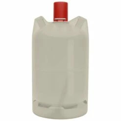 Tepro Grill-Schutzhülle, Für Gasflasche (5 Kg)