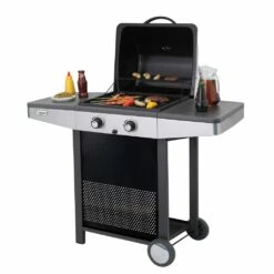 Tepro Gasgrill »Princeton«, BxTxH: 116x55x109 Cm