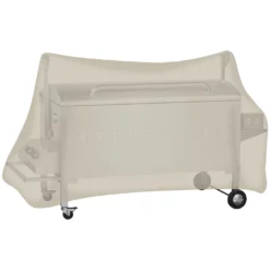 Tepro Grill-Schutzhülle »Universal«, Für Spanferkel-, Lamm- Und Hähnchengrill