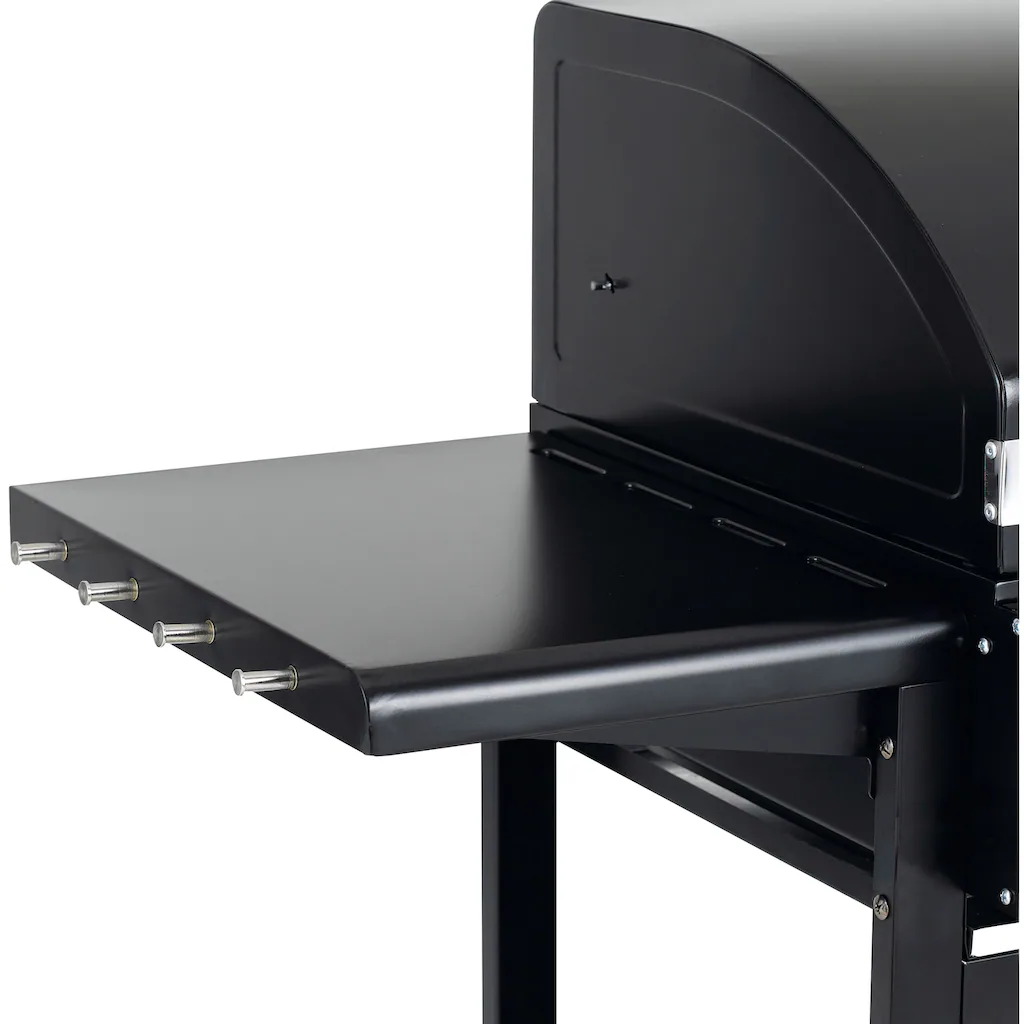 Tepro Gasgrill »Mayfield«, BxTxH: 127x58x103 Cm, 3-Brenner á 3 KW – Bild 6