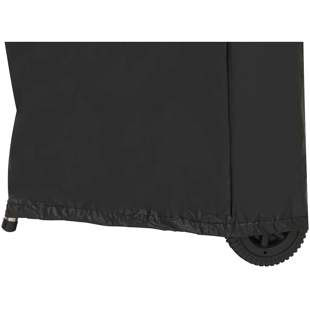 Tepro Grill-Schutzhülle, BxLxH: 57x57x85 Cm, Für Kugelgrill Klein – Bild 4