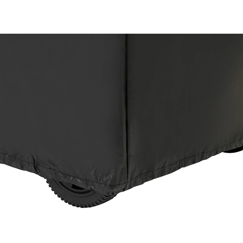 Tepro Grill-Schutzhülle, BxLxH: 104x48x101 Cm, Für Grillwagen Klein – Bild 4
