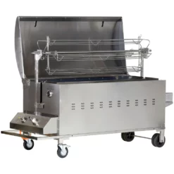 Tepro Gasgrill »Columbus«, BxTxH: 207x70x110 Cm