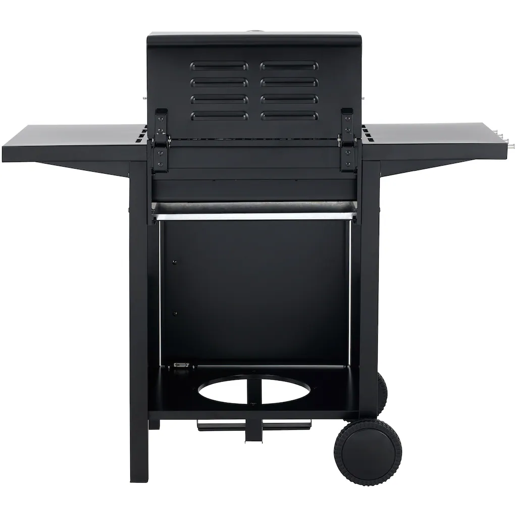 Tepro Gasgrill »MAYFIELD 2«, BxTxH: 112x58x100 Cm, 2-Brenner – Bild 5